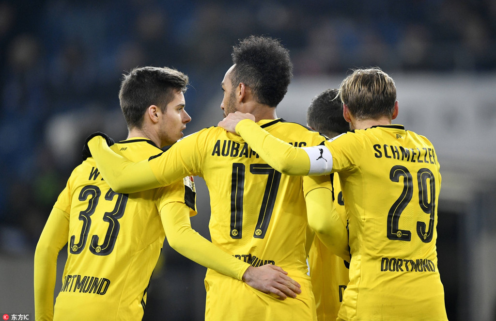  圣保利主场战平霍芬海姆难掩进攻乏力