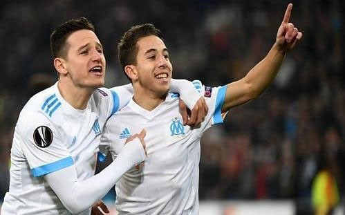  法兰克福锋线多点开花，德甲进攻火力冠绝联赛  